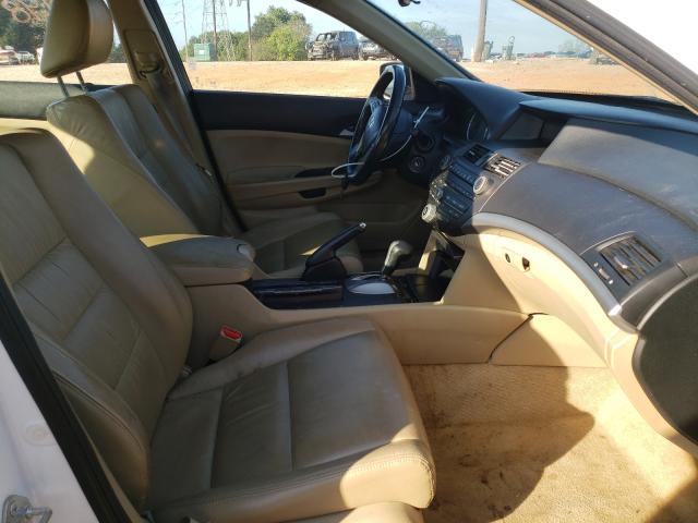 Photo 4 VIN: 1HGCP2F65BA079308 - HONDA ACCORD SE 