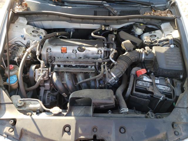 Photo 6 VIN: 1HGCP2F65BA079308 - HONDA ACCORD SE 