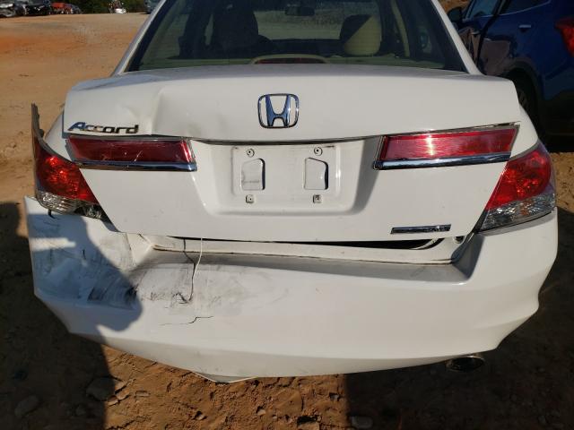 Photo 8 VIN: 1HGCP2F65BA079308 - HONDA ACCORD SE 