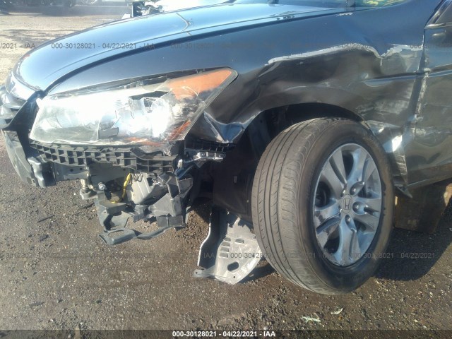 Photo 5 VIN: 1HGCP2F65BA080278 - HONDA ACCORD SDN 