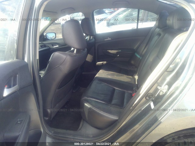 Photo 7 VIN: 1HGCP2F65BA080278 - HONDA ACCORD SDN 