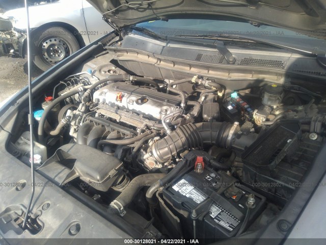 Photo 9 VIN: 1HGCP2F65BA080278 - HONDA ACCORD SDN 