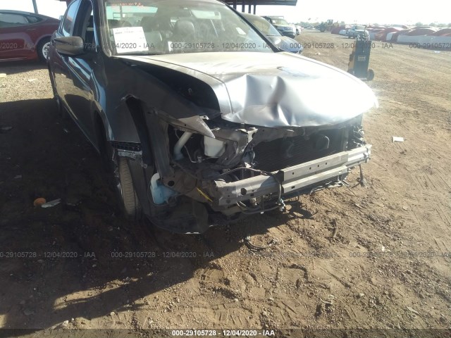 Photo 5 VIN: 1HGCP2F65BA093998 - HONDA ACCORD SDN 