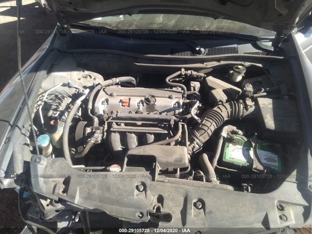 Photo 9 VIN: 1HGCP2F65BA093998 - HONDA ACCORD SDN 