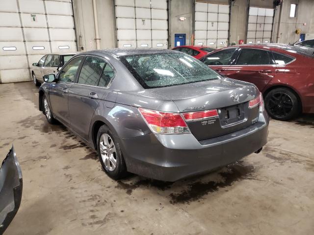 Photo 2 VIN: 1HGCP2F65BA094276 - HONDA ACCORD SE 