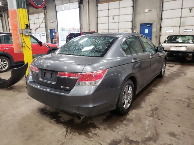 Photo 3 VIN: 1HGCP2F65BA094276 - HONDA ACCORD SE 