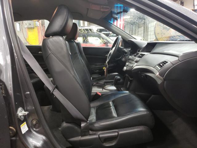 Photo 4 VIN: 1HGCP2F65BA094276 - HONDA ACCORD SE 