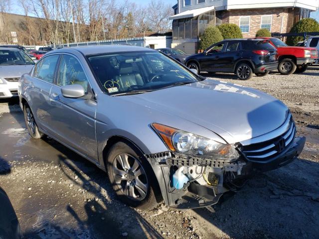 Photo 0 VIN: 1HGCP2F65BA097307 - HONDA ACCORD SE 