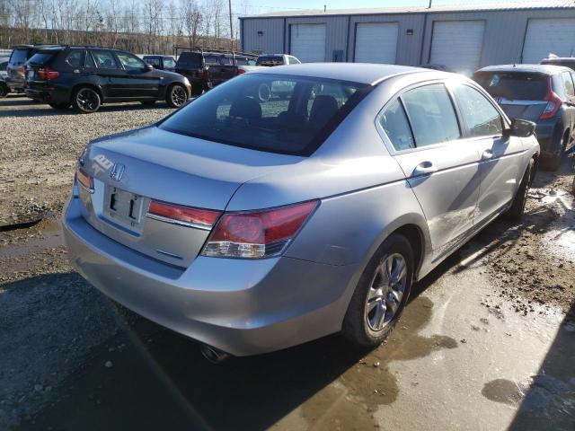 Photo 3 VIN: 1HGCP2F65BA097307 - HONDA ACCORD SE 