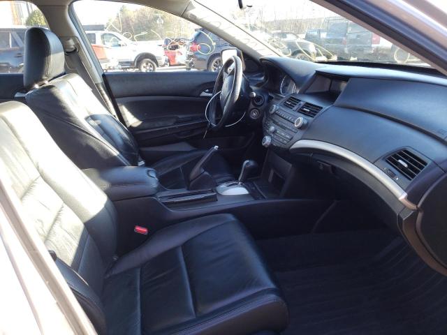 Photo 4 VIN: 1HGCP2F65BA097307 - HONDA ACCORD SE 