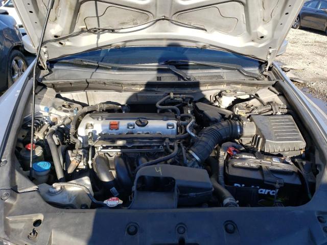 Photo 6 VIN: 1HGCP2F65BA097307 - HONDA ACCORD SE 