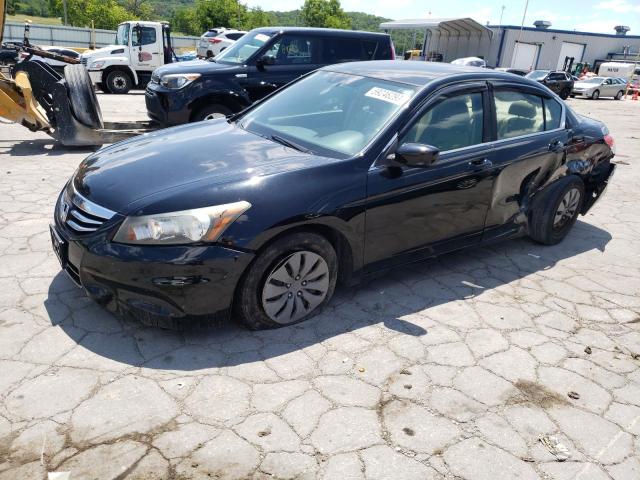 Photo 0 VIN: 1HGCP2F65BA101811 - HONDA ACCORD SE 