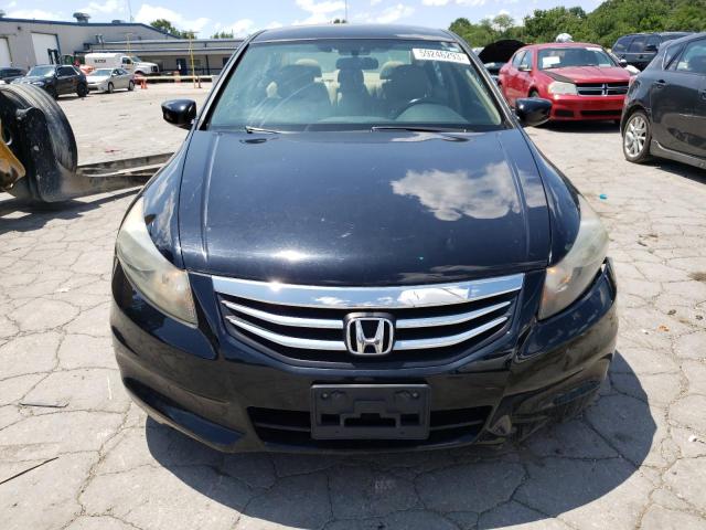 Photo 4 VIN: 1HGCP2F65BA101811 - HONDA ACCORD SE 