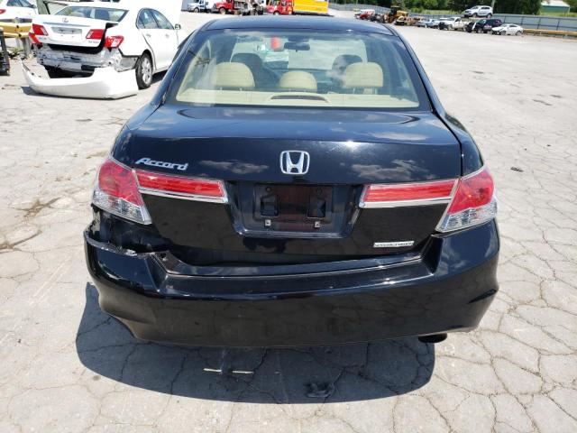 Photo 5 VIN: 1HGCP2F65BA101811 - HONDA ACCORD SE 