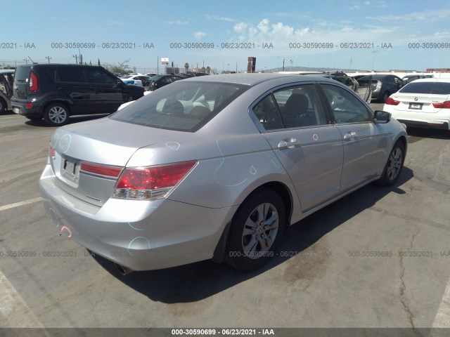 Photo 3 VIN: 1HGCP2F65BA107902 - HONDA ACCORD SDN 