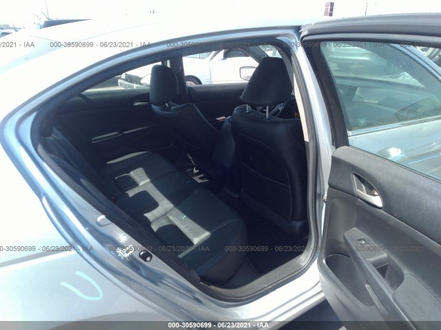 Photo 7 VIN: 1HGCP2F65BA107902 - HONDA ACCORD SDN 