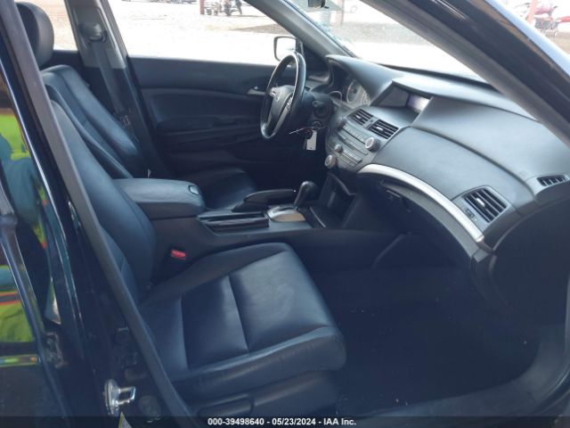 Photo 4 VIN: 1HGCP2F65BA109052 - HONDA ACCORD 