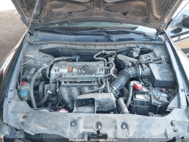 Photo 9 VIN: 1HGCP2F65BA109052 - HONDA ACCORD 