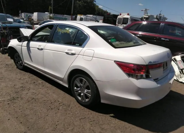 Photo 2 VIN: 1HGCP2F65BA115532 - HONDA ACCORD SDN 