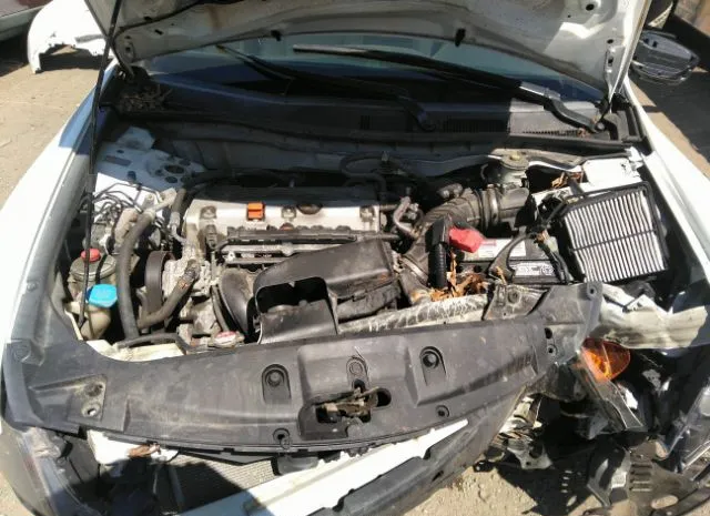 Photo 9 VIN: 1HGCP2F65BA115532 - HONDA ACCORD SDN 