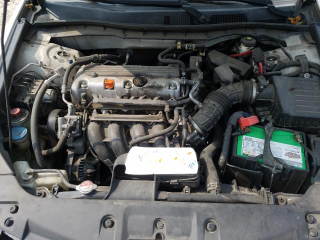 Photo 6 VIN: 1HGCP2F65BA121105 - HONDA ACCORD SE 