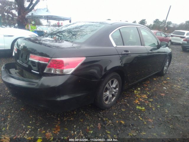 Photo 3 VIN: 1HGCP2F65BA126403 - HONDA ACCORD 