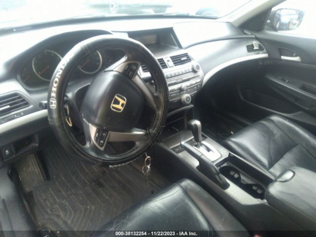 Photo 4 VIN: 1HGCP2F65BA126403 - HONDA ACCORD 