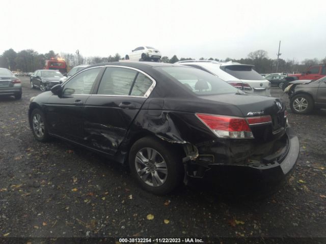 Photo 5 VIN: 1HGCP2F65BA126403 - HONDA ACCORD 