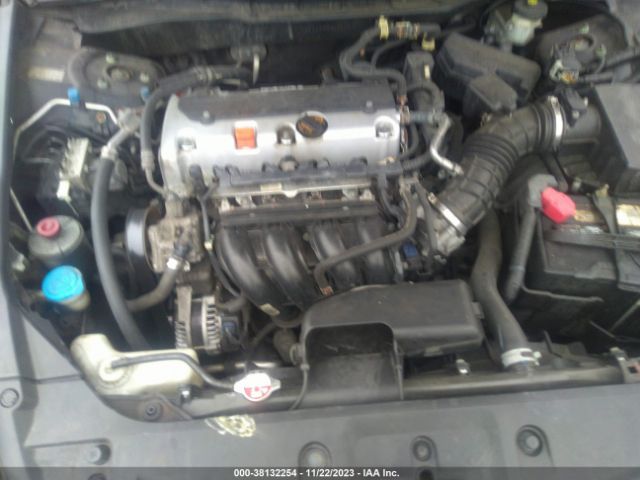 Photo 9 VIN: 1HGCP2F65BA126403 - HONDA ACCORD 