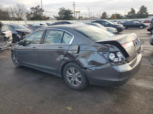 Photo 1 VIN: 1HGCP2F65BA128829 - HONDA ACCORD SE 