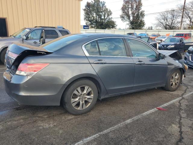 Photo 2 VIN: 1HGCP2F65BA128829 - HONDA ACCORD SE 