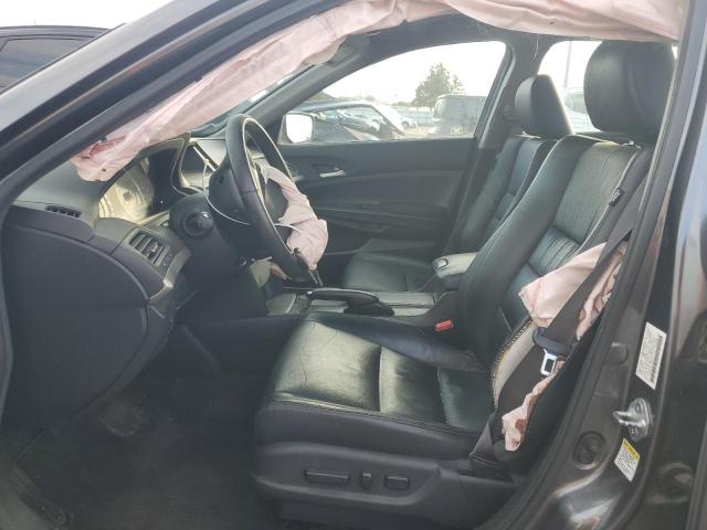 Photo 6 VIN: 1HGCP2F65BA128829 - HONDA ACCORD SE 