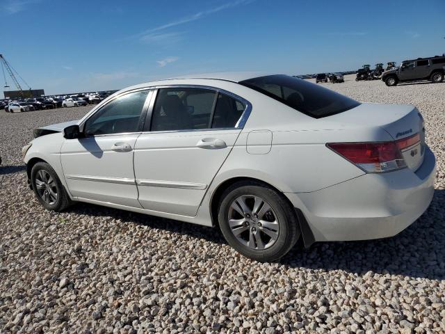 Photo 1 VIN: 1HGCP2F65BA133738 - HONDA ACCORD 