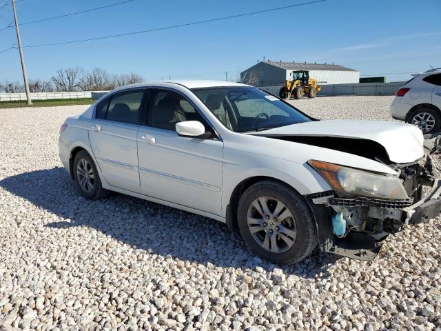 Photo 3 VIN: 1HGCP2F65BA133738 - HONDA ACCORD 