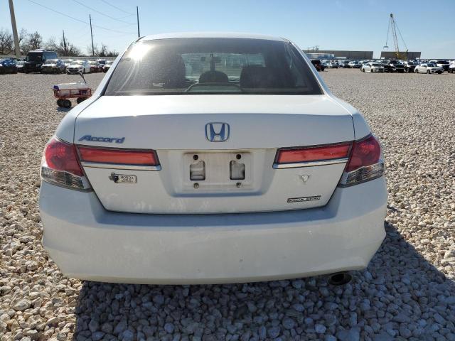 Photo 5 VIN: 1HGCP2F65BA133738 - HONDA ACCORD 