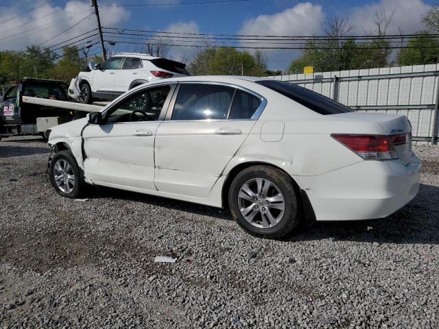 Photo 1 VIN: 1HGCP2F65BA140589 - HONDA ACCORD 