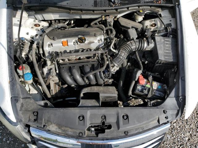 Photo 10 VIN: 1HGCP2F65BA140589 - HONDA ACCORD 