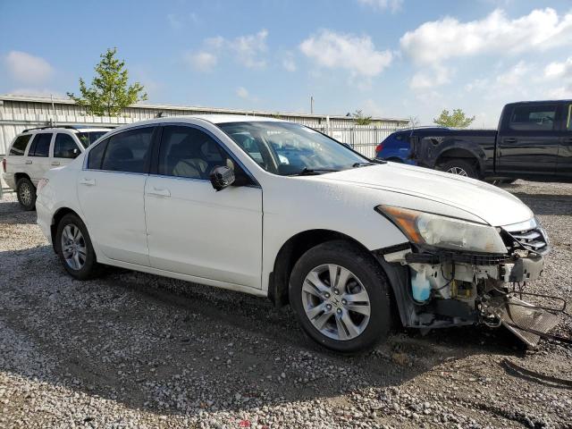 Photo 3 VIN: 1HGCP2F65BA140589 - HONDA ACCORD 