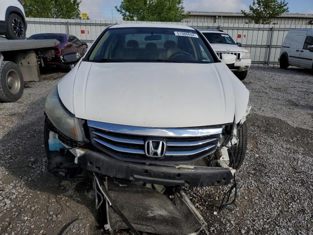 Photo 4 VIN: 1HGCP2F65BA140589 - HONDA ACCORD 