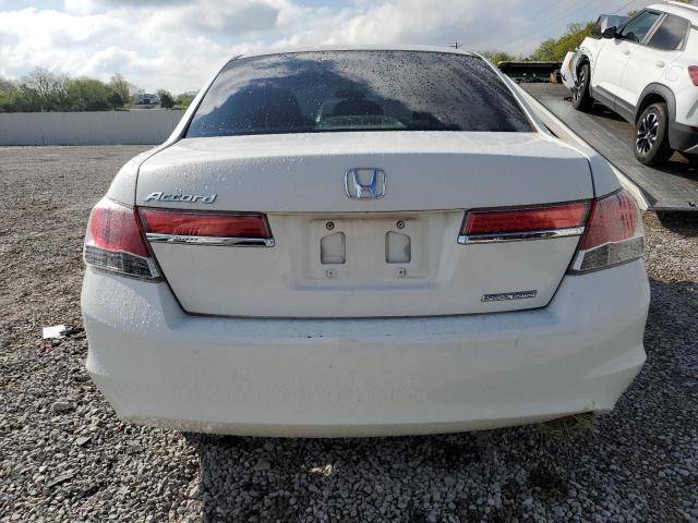 Photo 5 VIN: 1HGCP2F65BA140589 - HONDA ACCORD 