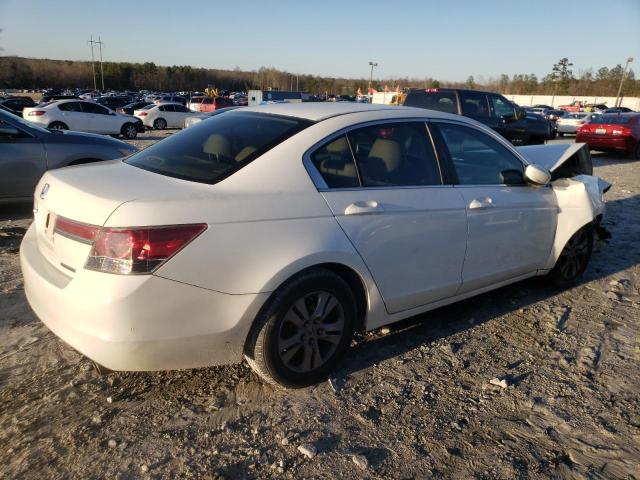 Photo 2 VIN: 1HGCP2F65BA141919 - HONDA ACCORD SE 