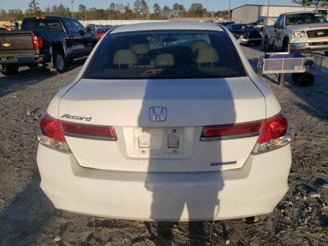 Photo 5 VIN: 1HGCP2F65BA141919 - HONDA ACCORD SE 