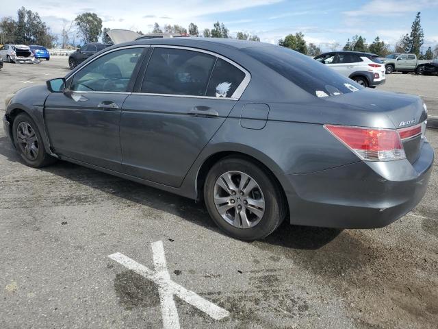 Photo 1 VIN: 1HGCP2F65BA143184 - HONDA ACCORD 