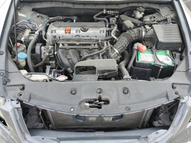 Photo 10 VIN: 1HGCP2F65BA143184 - HONDA ACCORD 