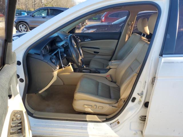 Photo 6 VIN: 1HGCP2F65BA146831 - HONDA ACCORD SE 