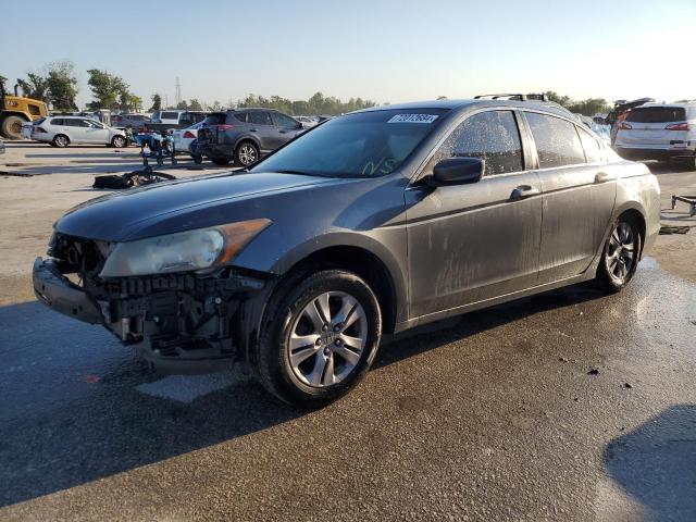 Photo 0 VIN: 1HGCP2F65BA147025 - HONDA ACCORD SE 