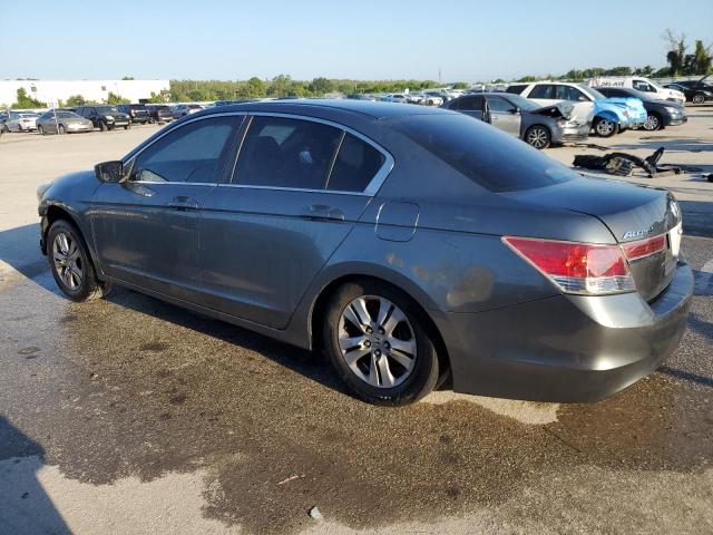 Photo 1 VIN: 1HGCP2F65BA147025 - HONDA ACCORD SE 