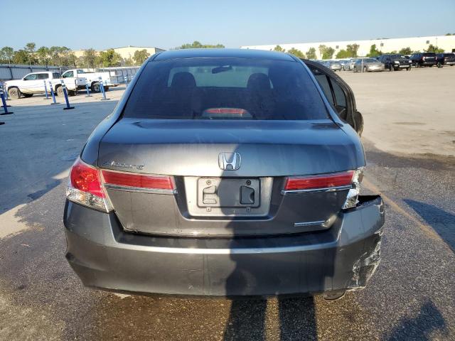 Photo 5 VIN: 1HGCP2F65BA147025 - HONDA ACCORD SE 