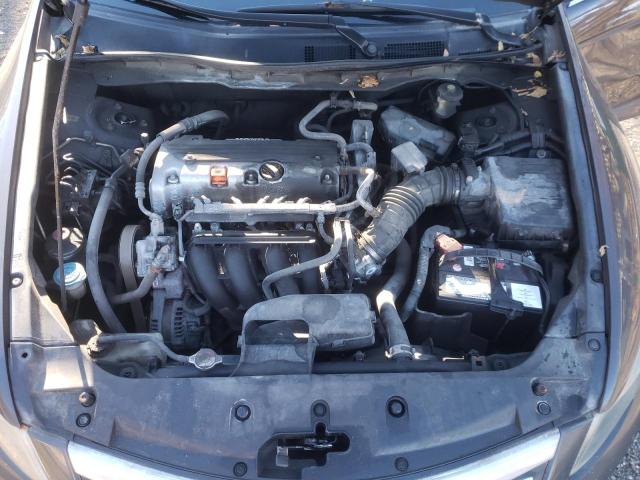 Photo 6 VIN: 1HGCP2F65BA803675 - HONDA ACCORD SE 