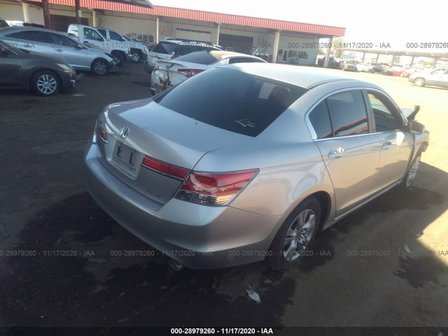 Photo 3 VIN: 1HGCP2F65CA000477 - HONDA ACCORD SDN 